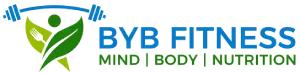 BYB Fitness logo