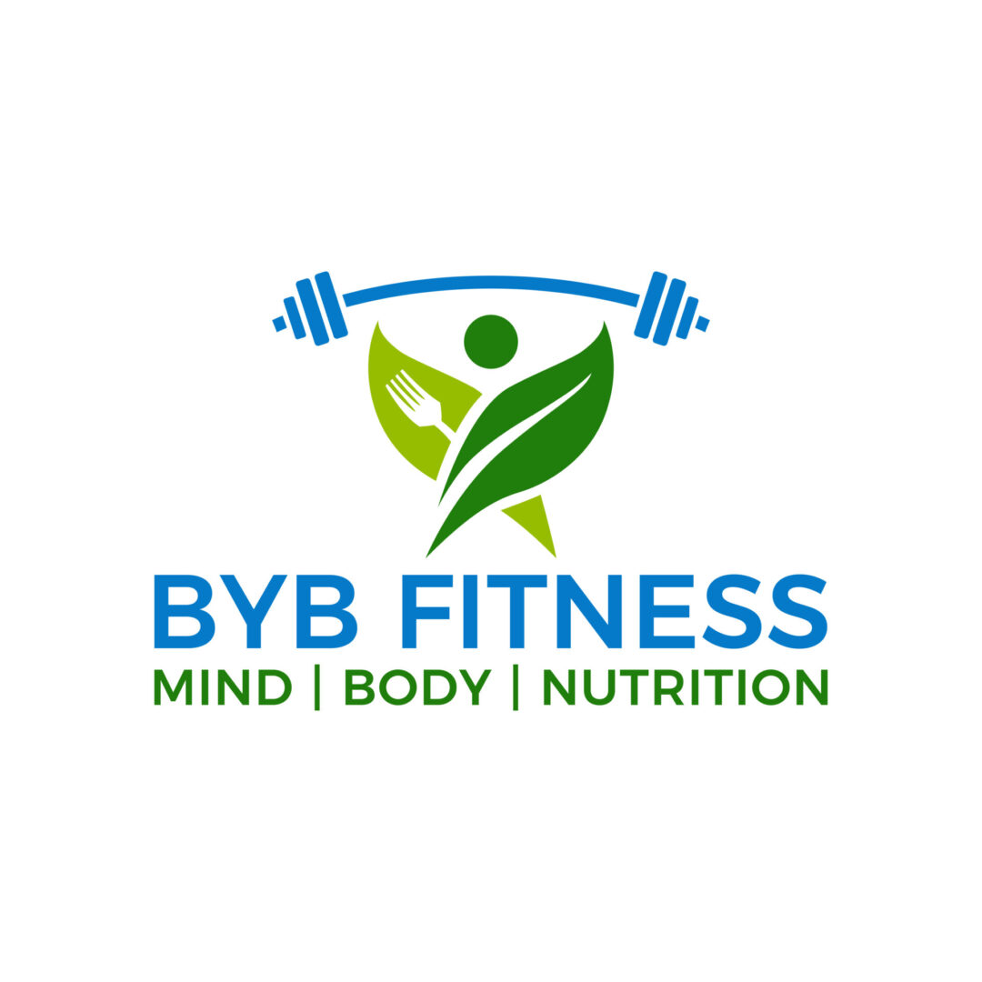 BYB Fitness Logo